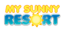 My Sunny Resort logo