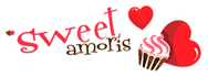 Sweet Amoris logo