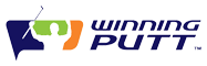 Winning Putt logo