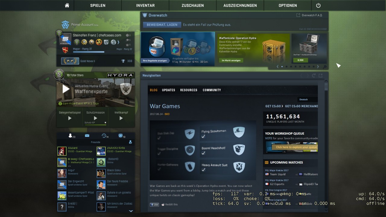Cs Go Nutzen Sich Skins Ab Cs Go Nutzen Sich Skins Ab