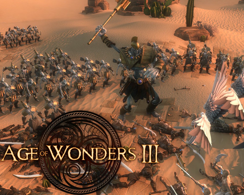 age of wonders 3 dlc