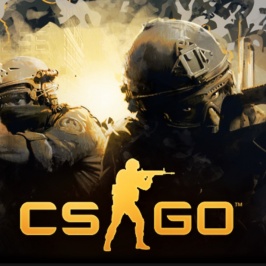 Quest für CS:GO? Lass uns starten!