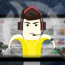 Erobere YouTube mit Bananatic!