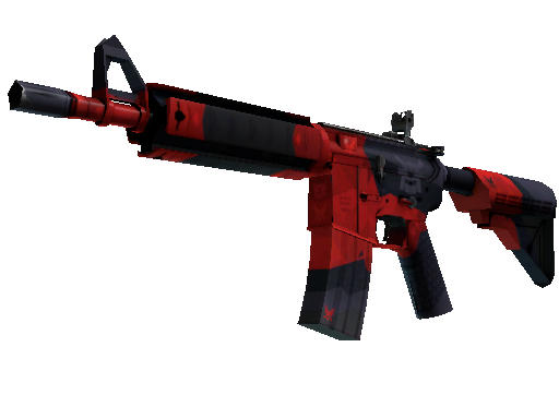 M4A4 | Evil Daimyo za darmo