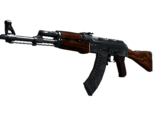 AK-47 | Cartel za darmo
