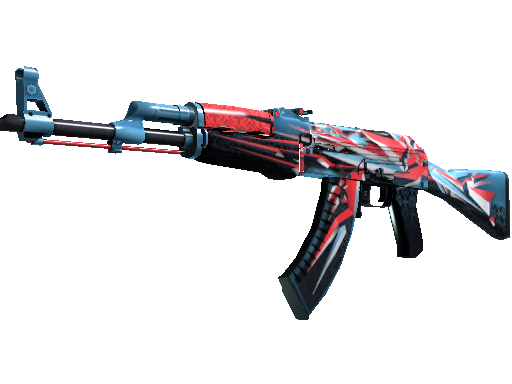 StatTrak™ AK-47 | Point Disarray za darmo