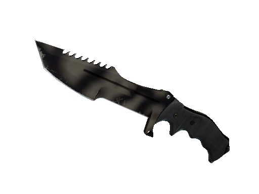 ★ Huntsman Knife | Scorched za darmo