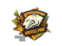 Sticker | Virtus.Pro (Holo) | Cologne 2016 za darmo