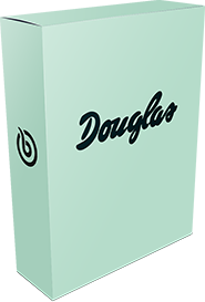 Douglas 5 EUR (EU) za darmo