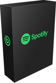 Spotify 13 CHF (CH) za darmo