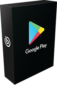 Google Play 5 EUR DE za darmo