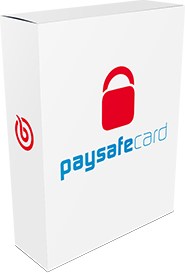 PaySafeCard 10 EUR DE za darmo