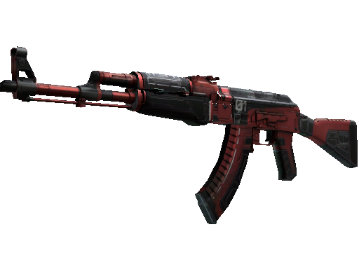 AK-47 | Orbit Mk01 za darmo