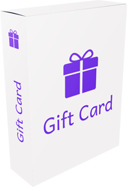 Choosable Gift Card 5 EUR za darmo