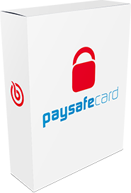PaySafeCard 25 EUR DE za darmo
