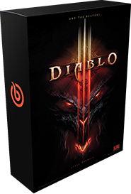 Diablo 3 za darmo