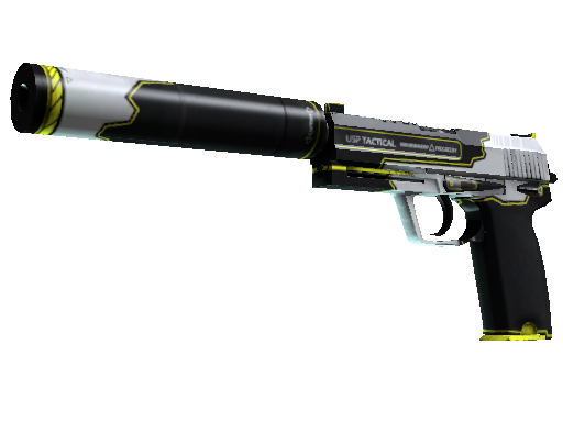 USP-S | Torque za darmo