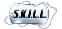 S.K.I.L.L. - Special Force 2 logo