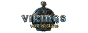 Vikings: War of Clans logo