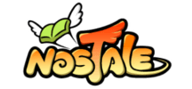 NosTale logo