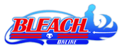 Bleach Online logo