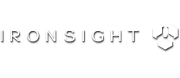 Ironsight logo