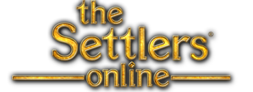 The Settlers Online logo