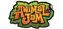 Animal Jam logo