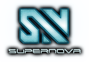 Supernova logo