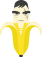 Min Banana creator logo