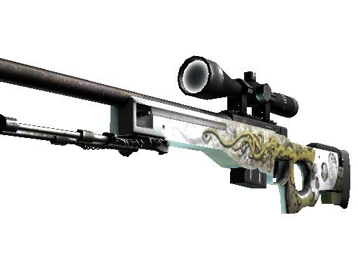 StatTrak™ AWP | Worm God za darmo