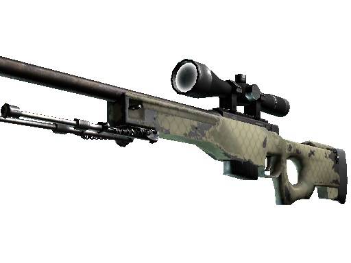 AWP | Safari Mesh za darmo