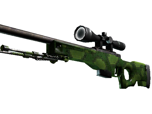 AWP | Pit Viper za darmo