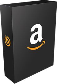 Amazon 15 EUR za darmo