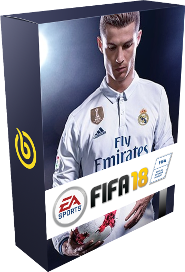 FIFA 18 FUT 2200 points za darmo