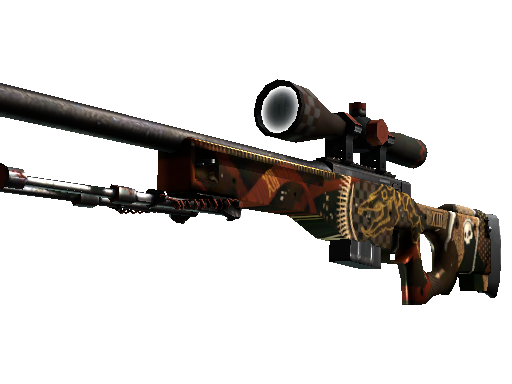 AWP | Mortis za darmo