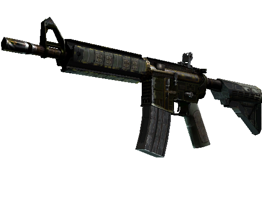 M4A4 | The Battlestar za darmo