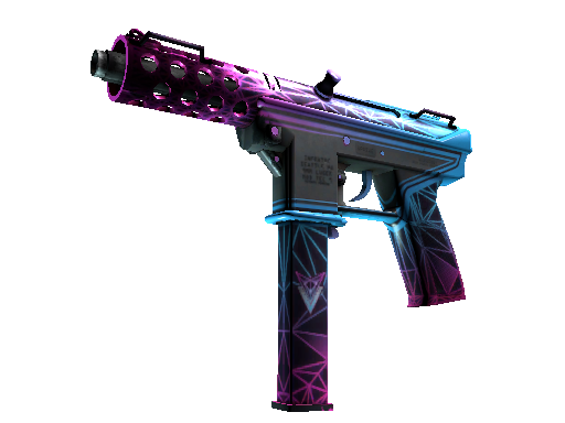 Tec-9 | Decimator za darmo