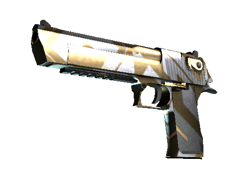 Desert Eagle | Bronze Deco za darmo