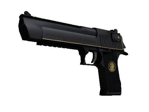 Desert Eagle | Conspiracy za darmo