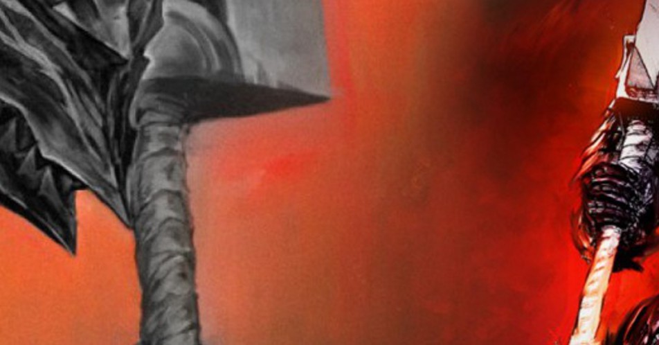 Juega Berserk The Cataclysm, termina las tareas y gana 
