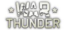 War Thunder logo