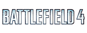 Battlefield 4 (B2P) logo