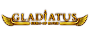 Gladiatus logo