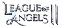 League of Angels 2 logo