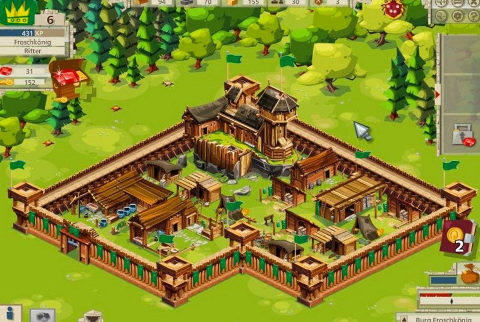 Goodgame Empire.De Goodgame Empire.De