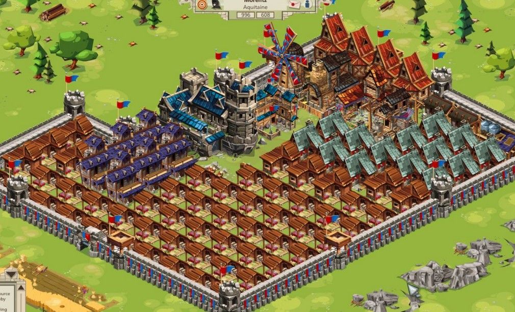 Goodgame Empire.De Goodgame Empire.De