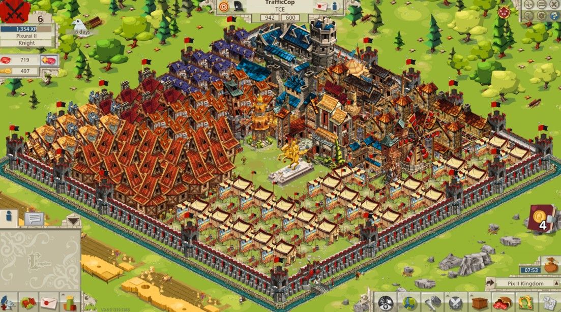 Goodgame Empire.De Goodgame Empire.De