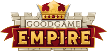 Goodgame Empire logo