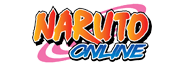 Naruto Online logo